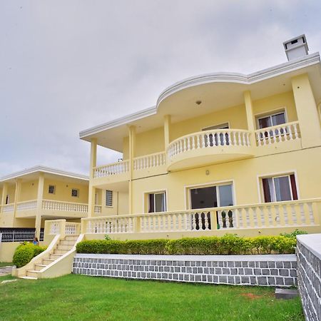 Sara Chambre D'Hotes Antananarivo Bagian luar foto