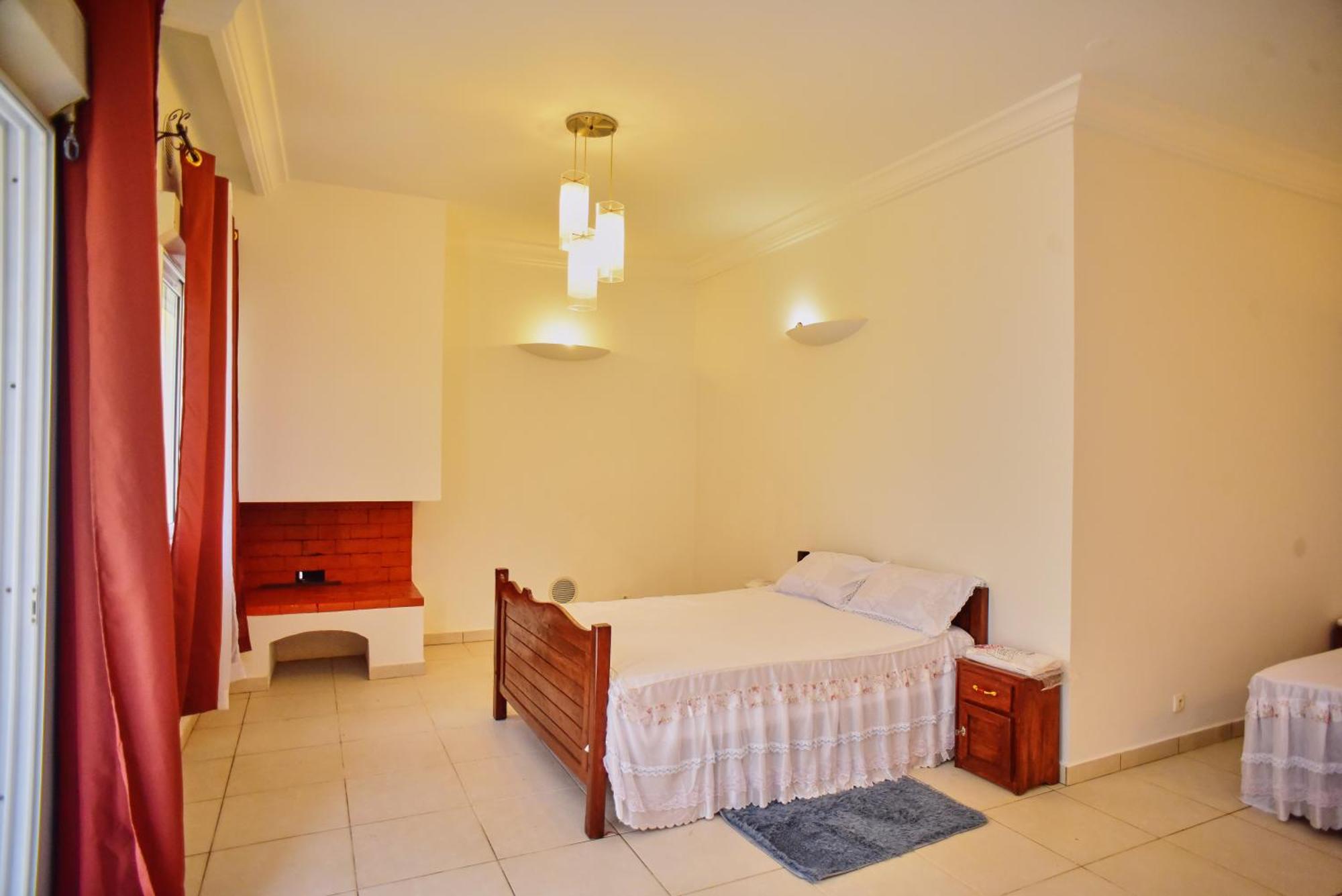 Sara Chambre D'Hotes Antananarivo Bagian luar foto