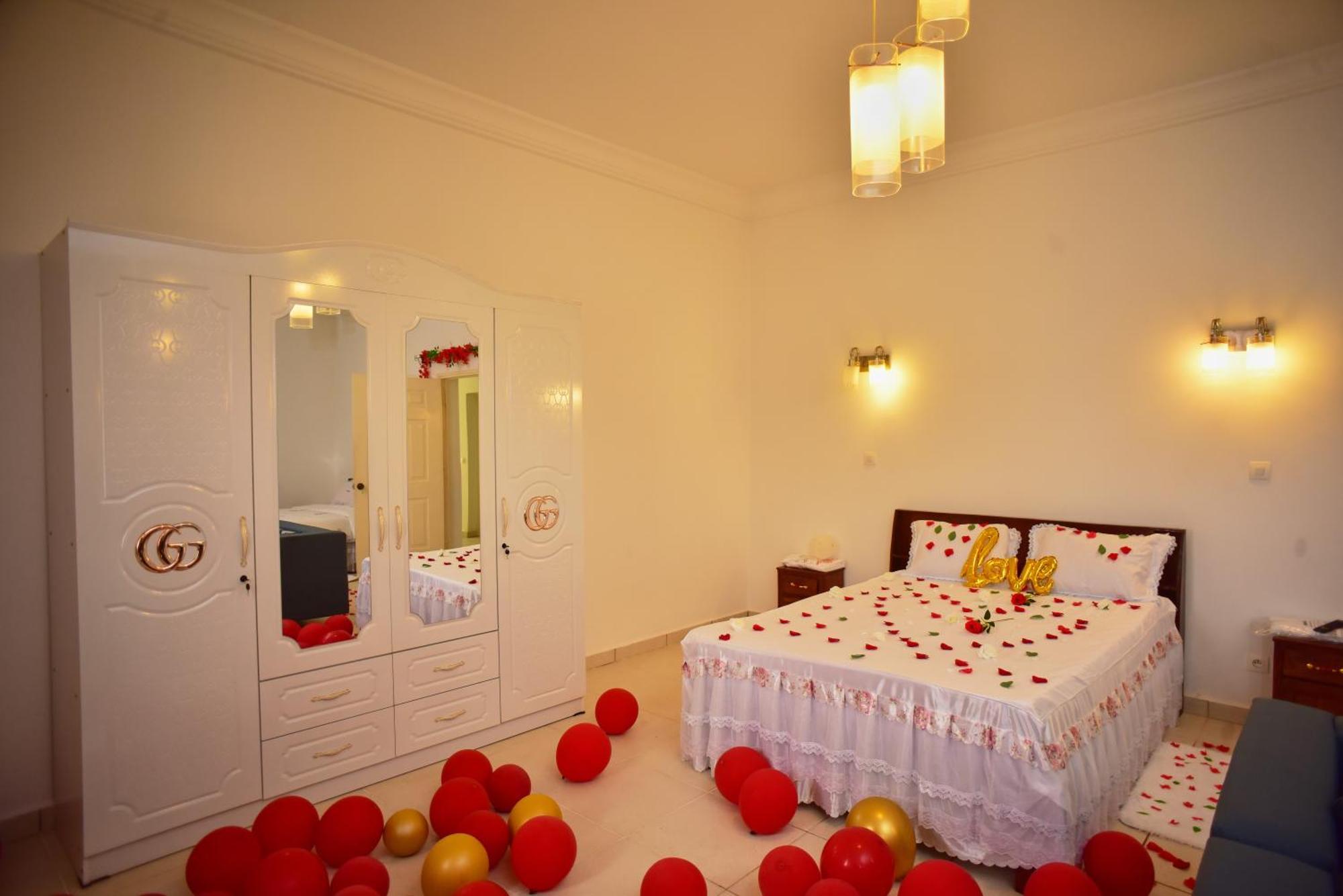 Sara Chambre D'Hotes Antananarivo Bagian luar foto