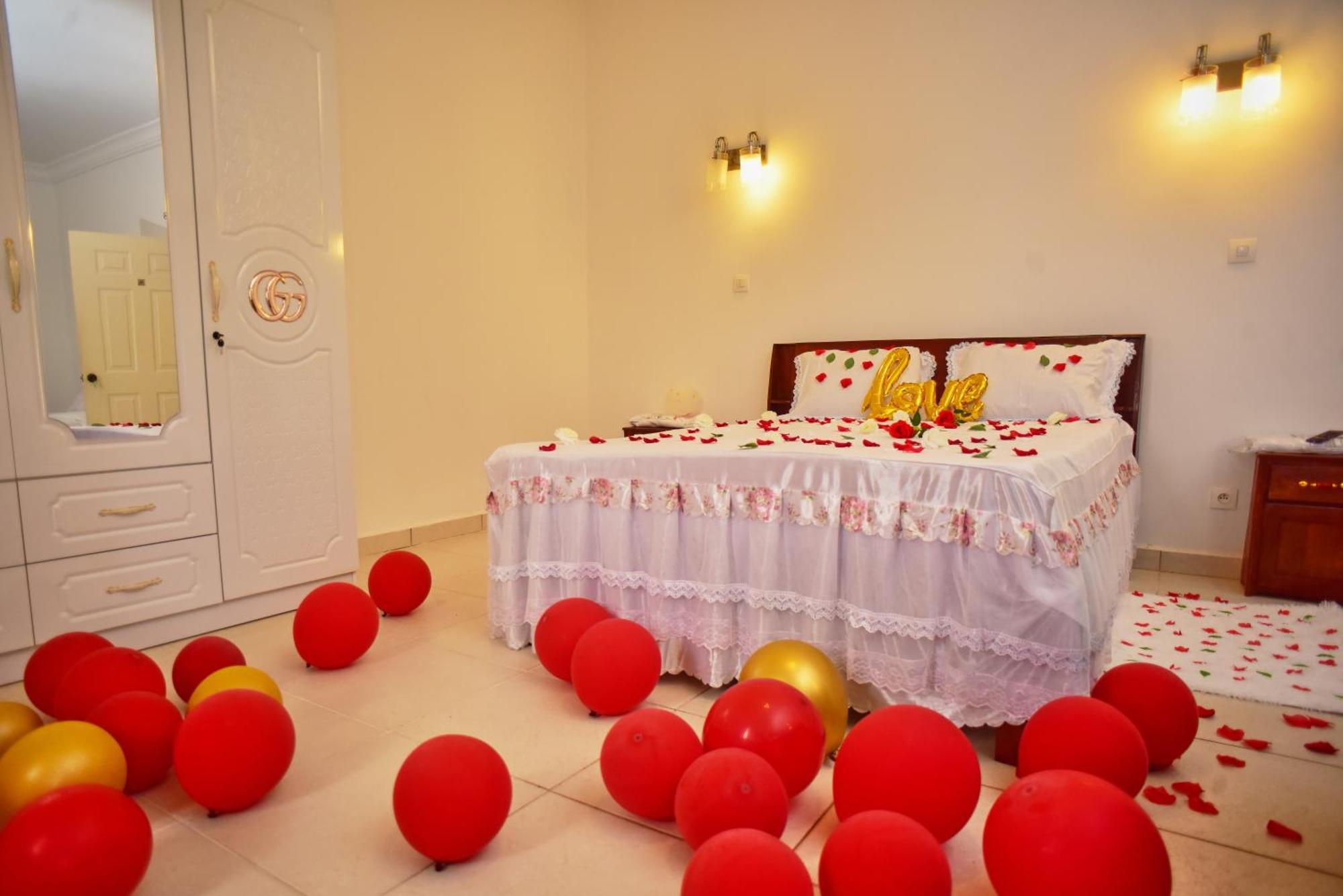 Sara Chambre D'Hotes Antananarivo Bagian luar foto