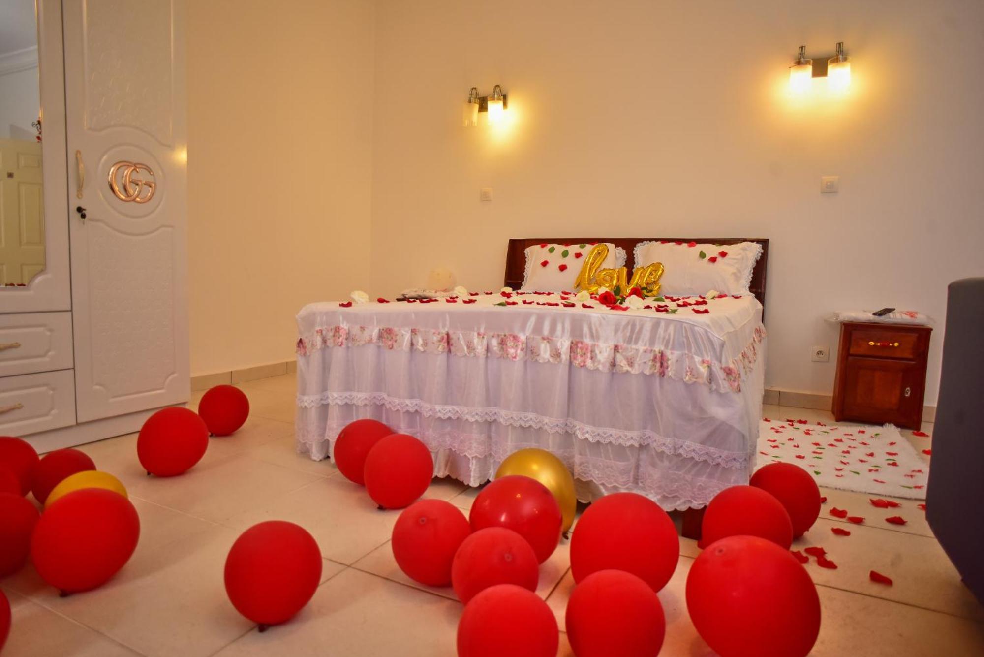 Sara Chambre D'Hotes Antananarivo Bagian luar foto